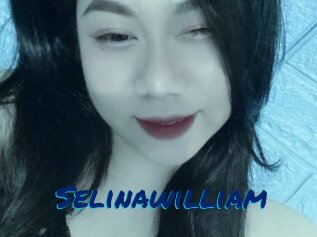 Selinawilliam