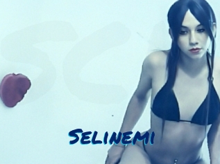 Selinemi