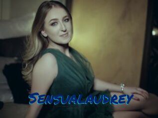 Sensualaudrey