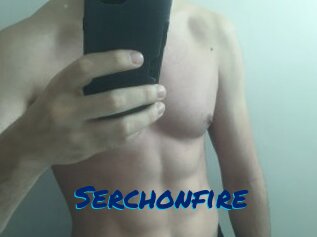 Serchonfire