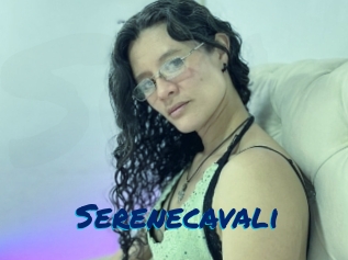 Serenecavali