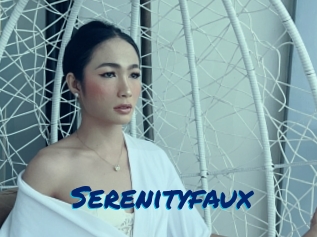 Serenityfaux