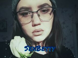 SexBetty