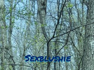 Sexblushie