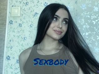 Sexbody