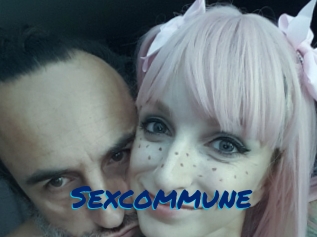 Sexcommune