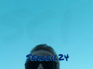 Sexgeil24