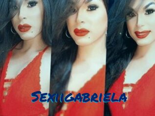 Sexiigabriela