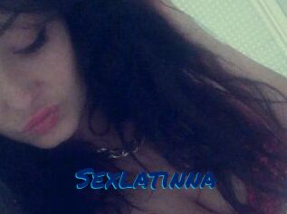 Sexlatinna