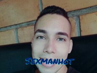 Sexmanhot