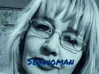 Sexwoman