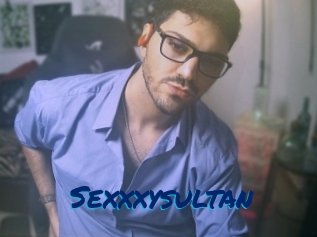 Sexxxysultan