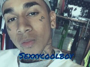 Sexxycoolboy