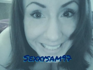 Sexxysam97