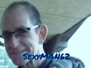 SexyMAN62