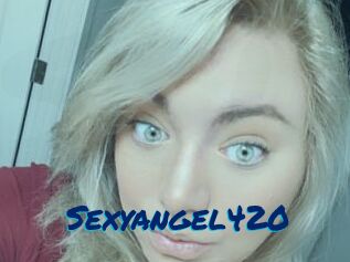 Sexyangel420