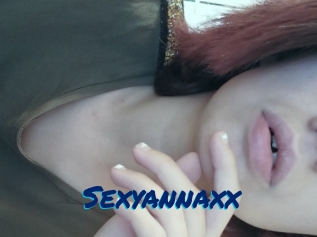 Sexyannaxx