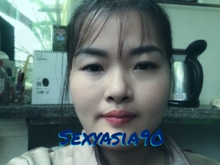 Sexyasia90