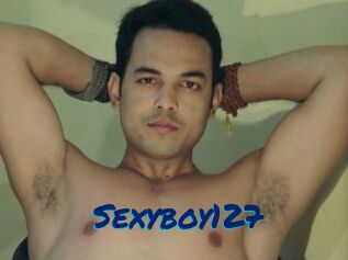 Sexyboy127