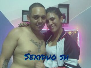 Sexyduo_sh