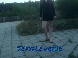 Sexyfleurtje