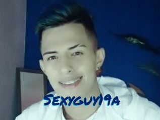 Sexyguy19a