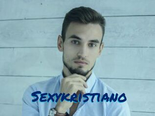 Sexykristiano