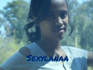 Sexylanaa