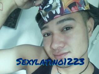 Sexylatino1223