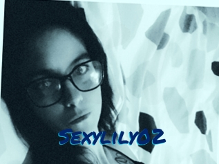 Sexylily02