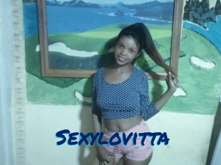 Sexylovitta