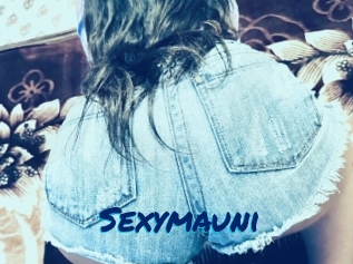 Sexymauni