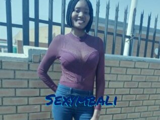 Sexymbali