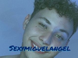 Sexymiguelangel