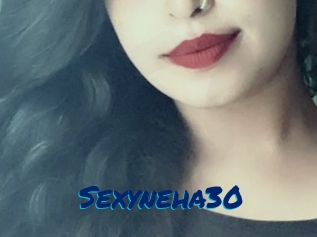 Sexyneha30