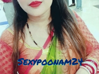 Sexypoonam24