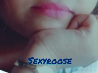 Sexyroose