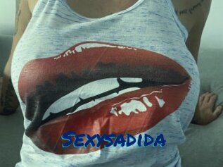 Sexysadida