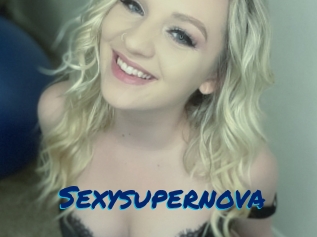 Sexysupernova