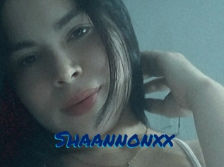 Shaannonxx