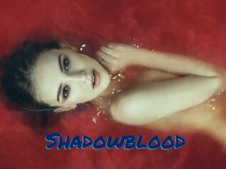 Shadowblood