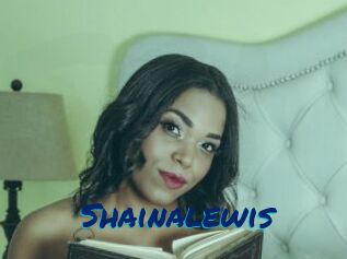 Shainalewis