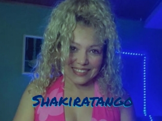Shakiratango