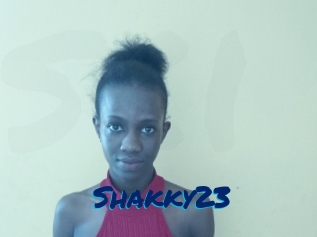 Shakky23