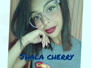 Shala_cherry