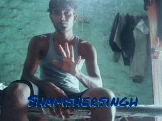 Shamshersingh