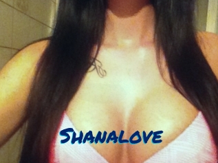 Shanalove