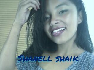 Shanell_shaik