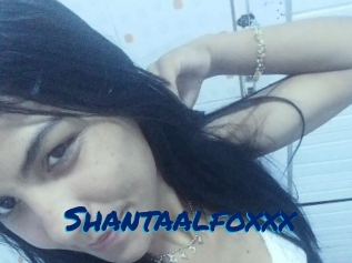 Shantaalfoxxx