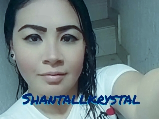 Shantallkrystal